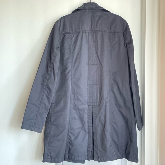 Tomboy Navy Spring/ Fall Jacket - Picture 4 of 14